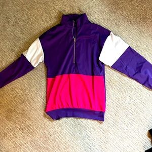 Size small, worn once